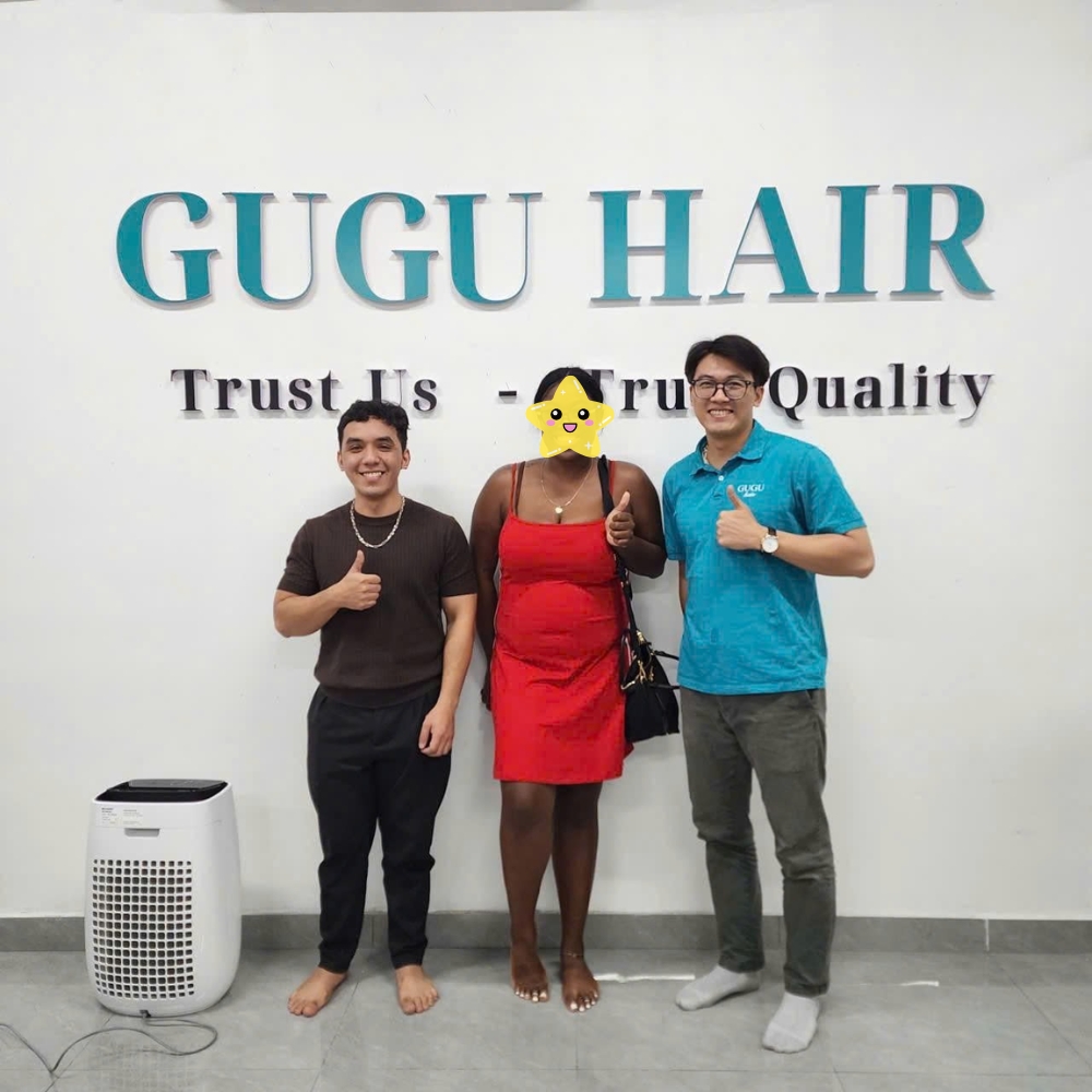 LuxuryVietnameseHair 2