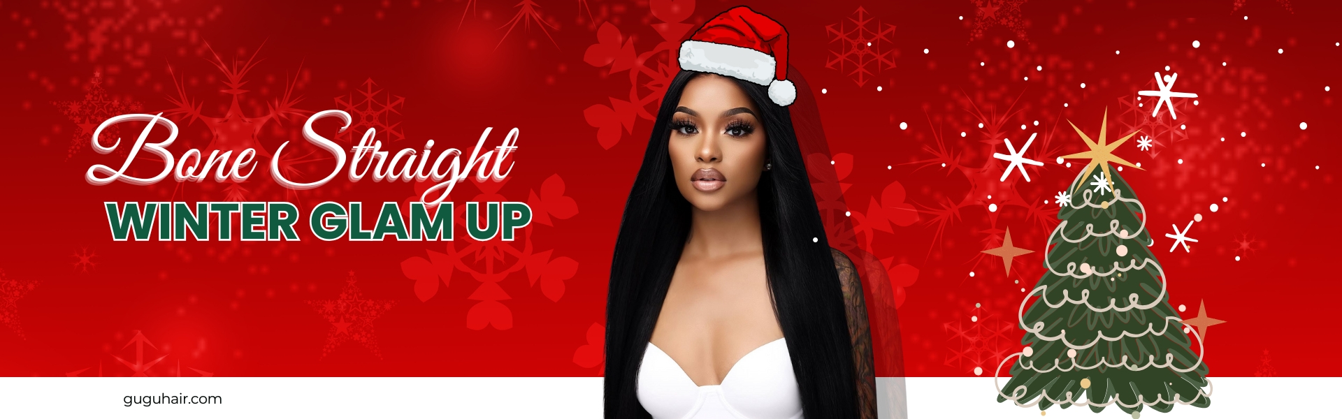 Premium Vietnamese Bone Straight Hair