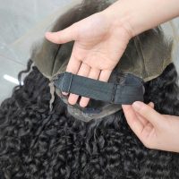 Burmese Curly Wig HD Lace 13x4 Frontal Raw Vietnamese Human Hair 6 Burmese Curly HD Lace 13x4 Frontal Raw Vietnamese Human Hair