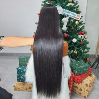 30 Inch Closure Bone Straight Natural Raw Vietnamese Human Hair 4 30 Inch Closure Bone Straight Natural Raw Vietnamese Human Hair