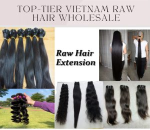 Raw Vietnamese Hair 125 Top tier Vietnam raw hair wholesale e1762326911213