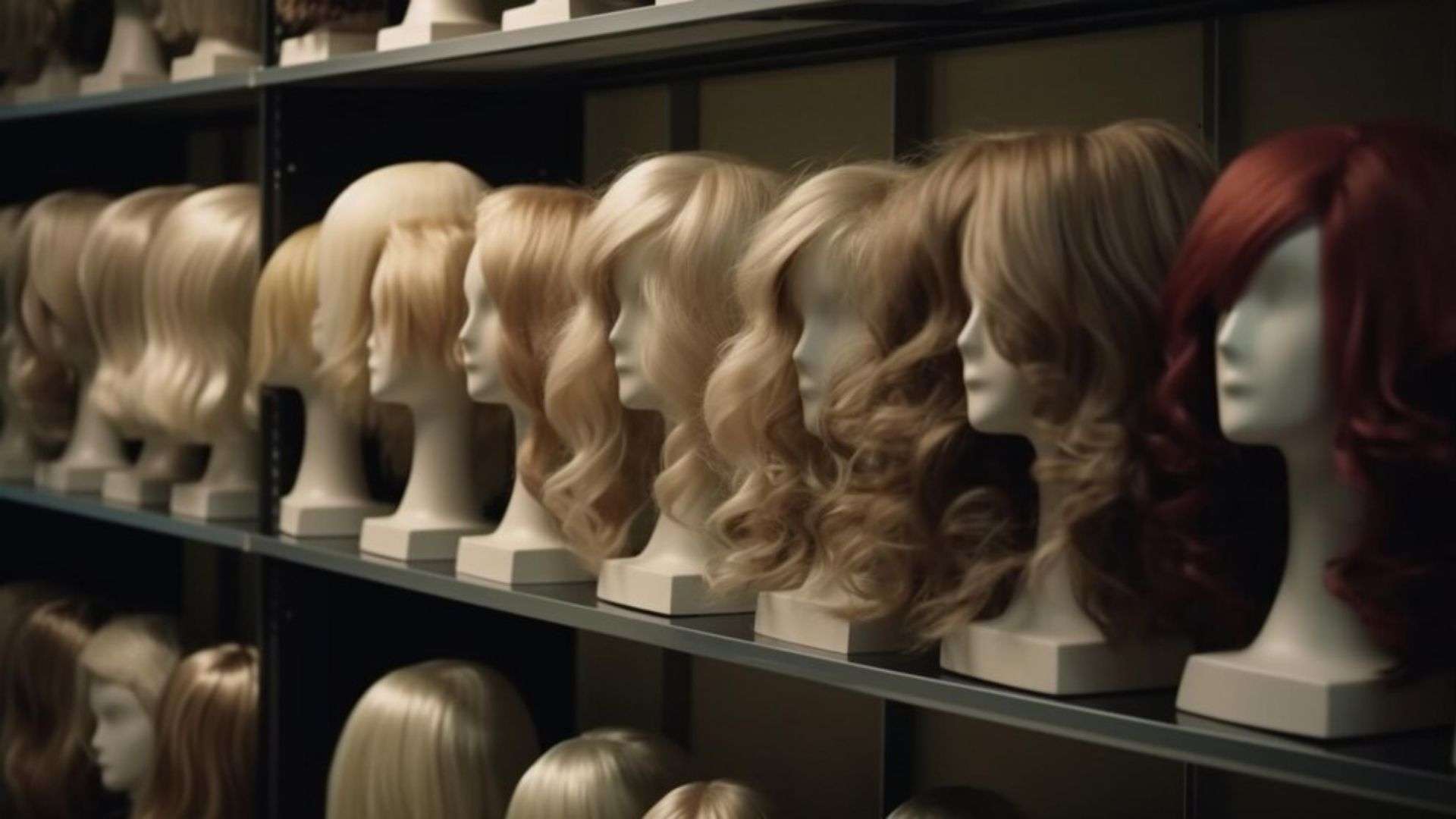 Where to Buy Natural Hair Wigs Near Me – A Complete Local Guide