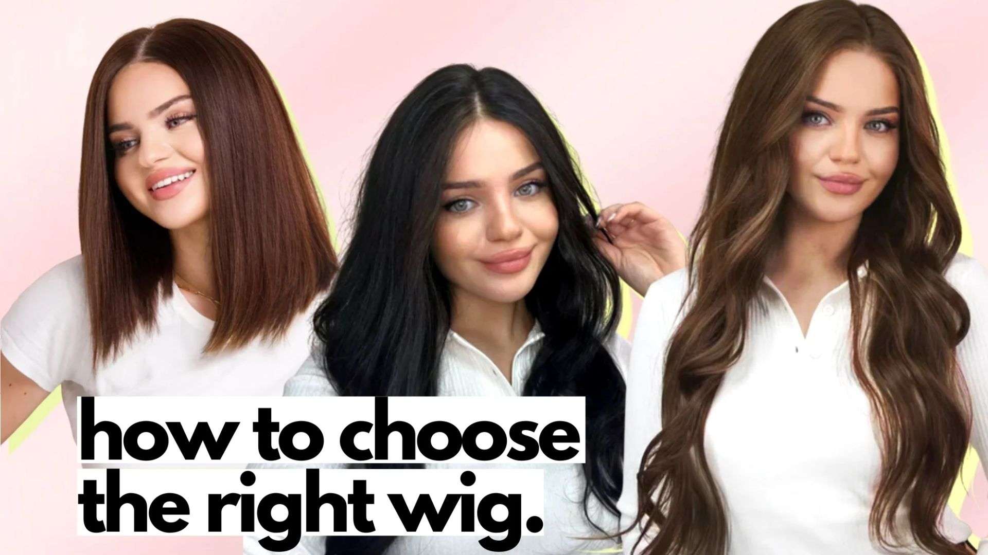 Where to Buy Natural Hair Wigs Near Me – A Complete Local Guide