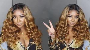 Why Ombre Wig Is So Popular
