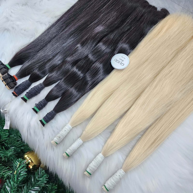 best human hair extensions uk