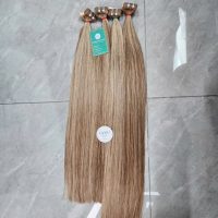 Tape - In Blone Raw Vietnamese Hair Extension
