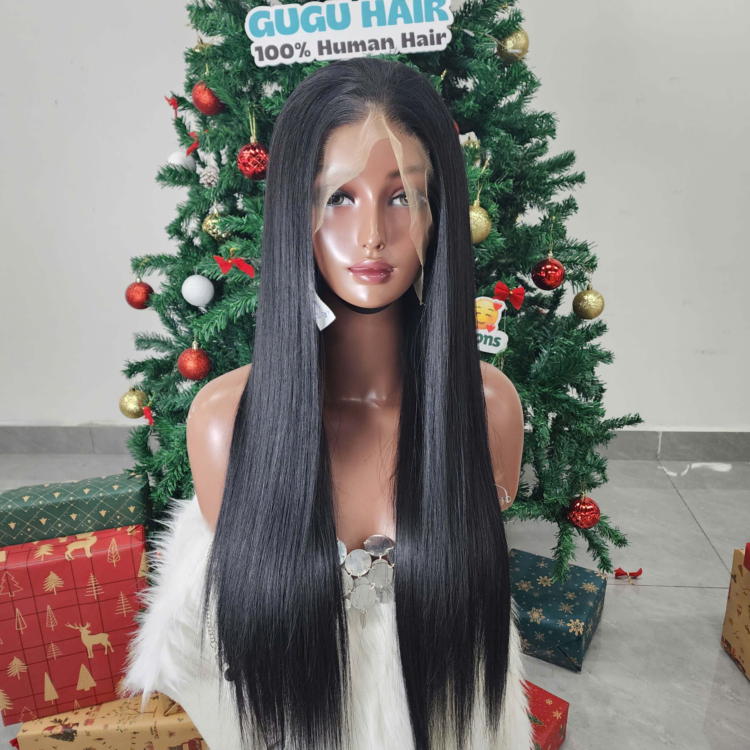 Frontal 24 Inhches Bone Straight Natural Color Raw Vietnamese Hair 8 Frontal 24 Inhches Bone Straight Natural Color Raw Vietnamese Hair