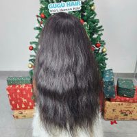 360 HD Lace 26 Inches Body Wave Wig Natural Raw Vietnamese Hair 3 360 HD Lace 26 Inches Body Wave Wig Natural Raw Vietnamese Hair