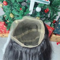 360 HD Lace 26 Inches Body Wave Wig Natural Raw Vietnamese Hair 5 360 HD Lace 26 Inches Body Wave Wig Natural Raw Vietnamese Hair