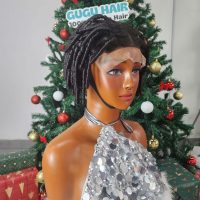 Bouncy 10 Inches Coil Curls #1 Color Raw Vietnamese Hair 2 Bouncy 10 Inches Coil Curls #1 Color Raw Vietnamese Hair