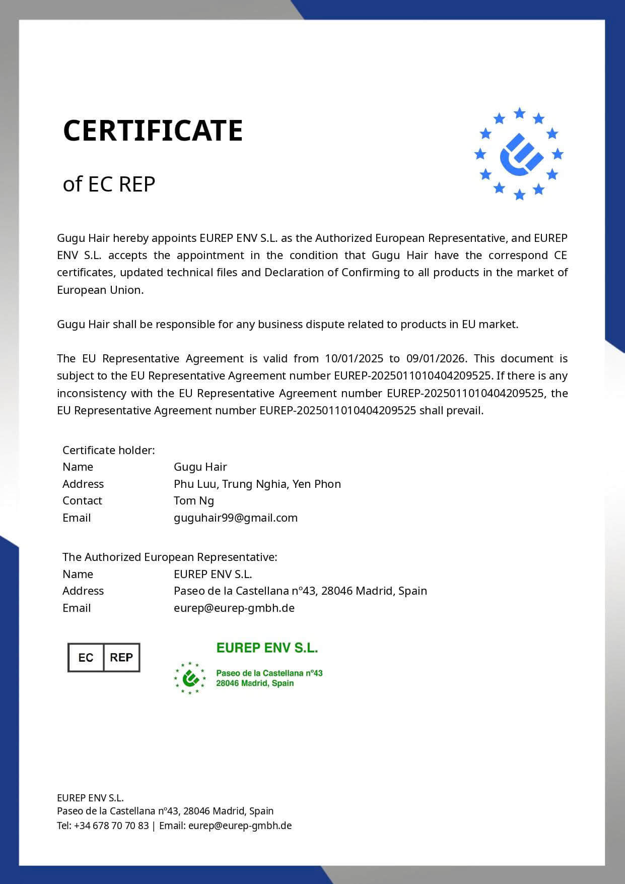 Gugu-Hair-certification_EUR-representative