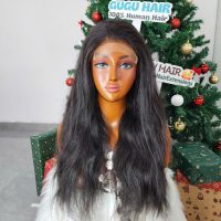Natural Straight Vietnamese Hair – Natural color – Hair Factory, Best Quality Hair From Vietnam 2 Wig –Natural straight – Natural color – Vietnamese Hair Factory, Best Quality Hair From Vietnam
