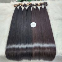 Vietnamese Natural Straight Tape In Hair Extensions