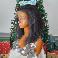 360 HD Lace 20 Inches Body Wave Wig Natural Raw Vietnamese Hair 8 360 HD Lace 20 Inches Body Wave Wig Natural Raw Vietnamese Hair