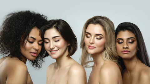 GUGU HAIR – Vietnamese Bone Straight Hair Wig – 100% Raw Human Hair 151