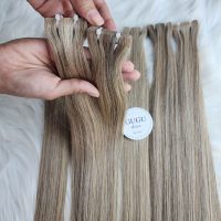 best invisible tape in hair extensions