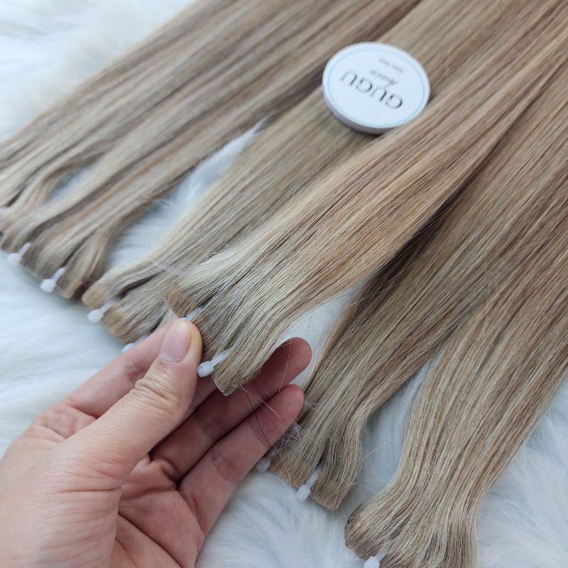 best invisible tape in hair extensions