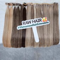 9A Natural Black to Chestnut Brown Highlight Black Piano Color Tape In Extension 5 tape-in hair extensions blonde highlights