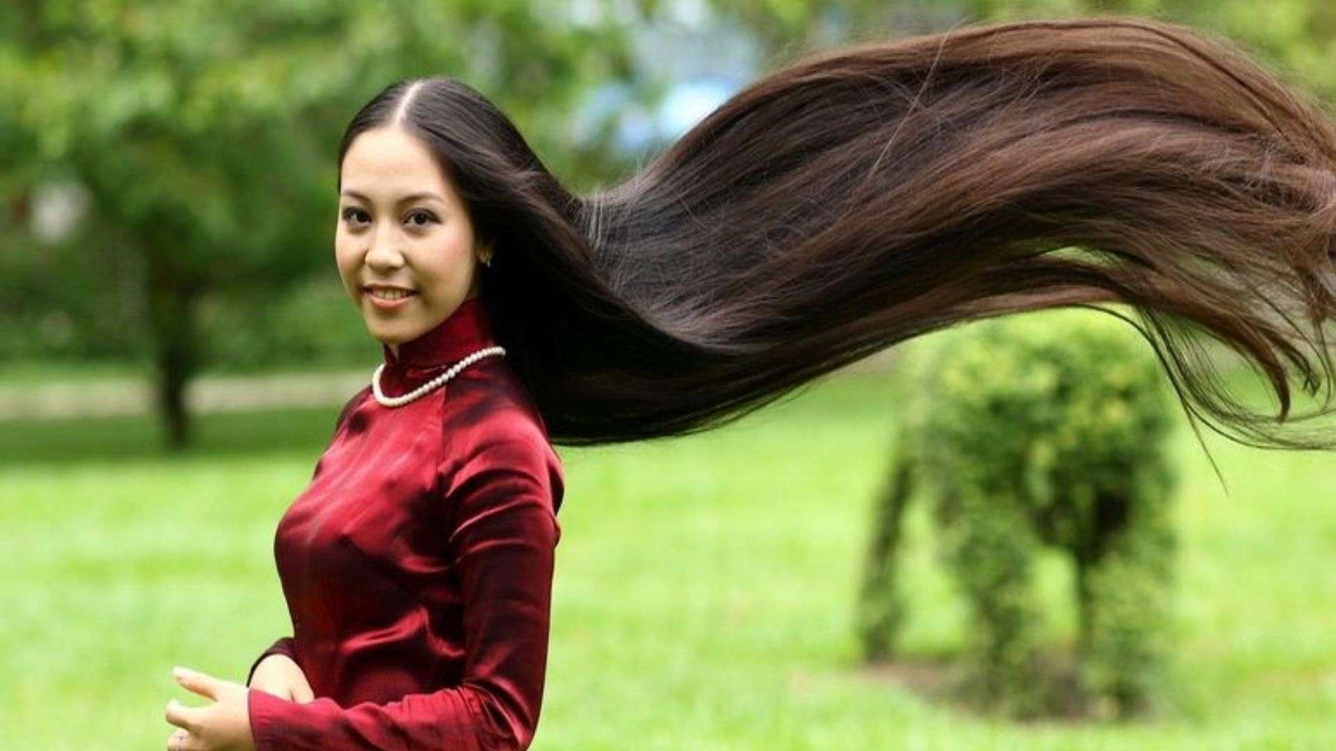 Why Raw Bone Straight Hair from Vietnam Is the Best