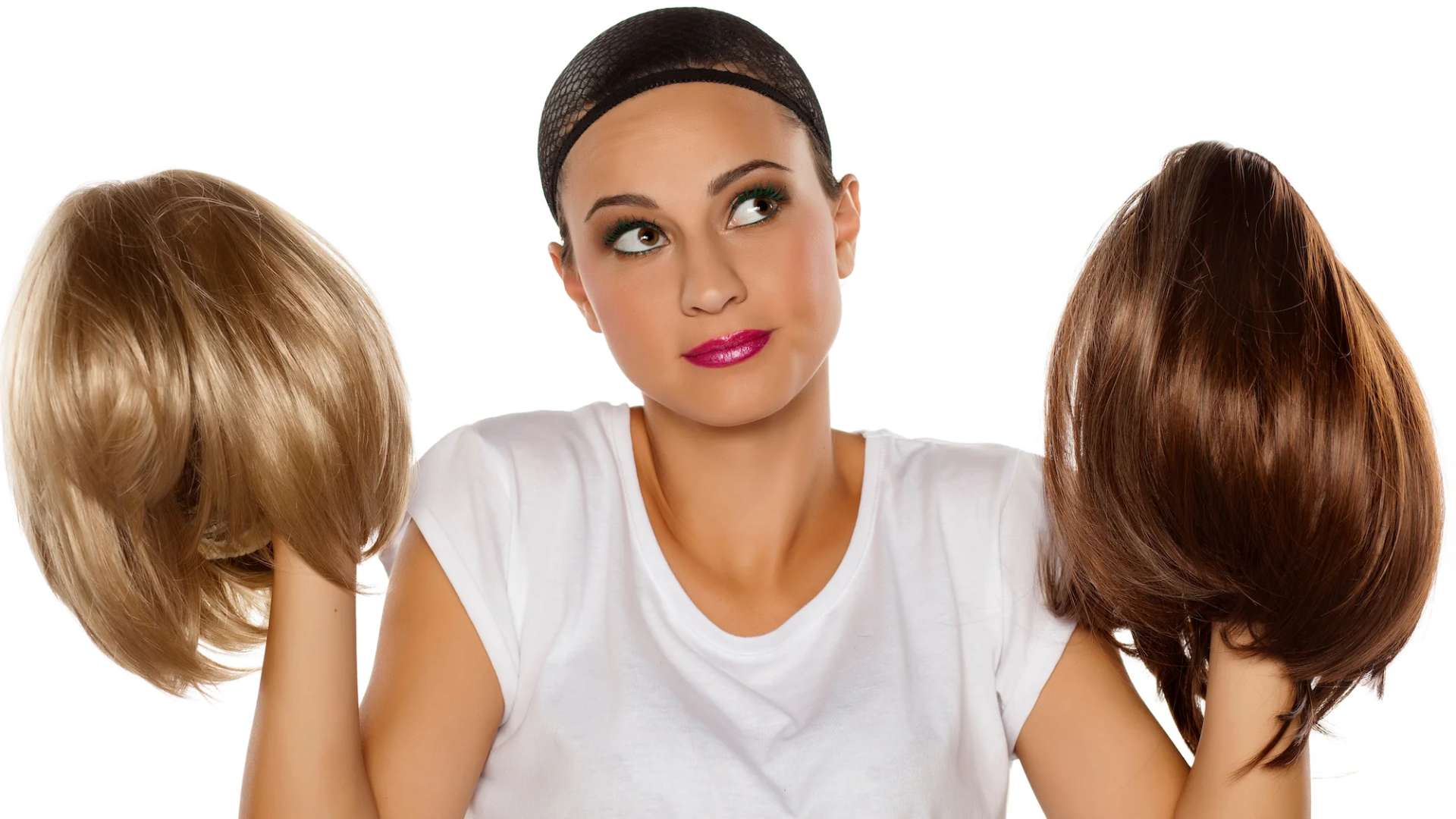 Best Wigs for Beginners: Affordable & Easy to Wear 1 Why Choosing the Right Beginner Wig Matters
