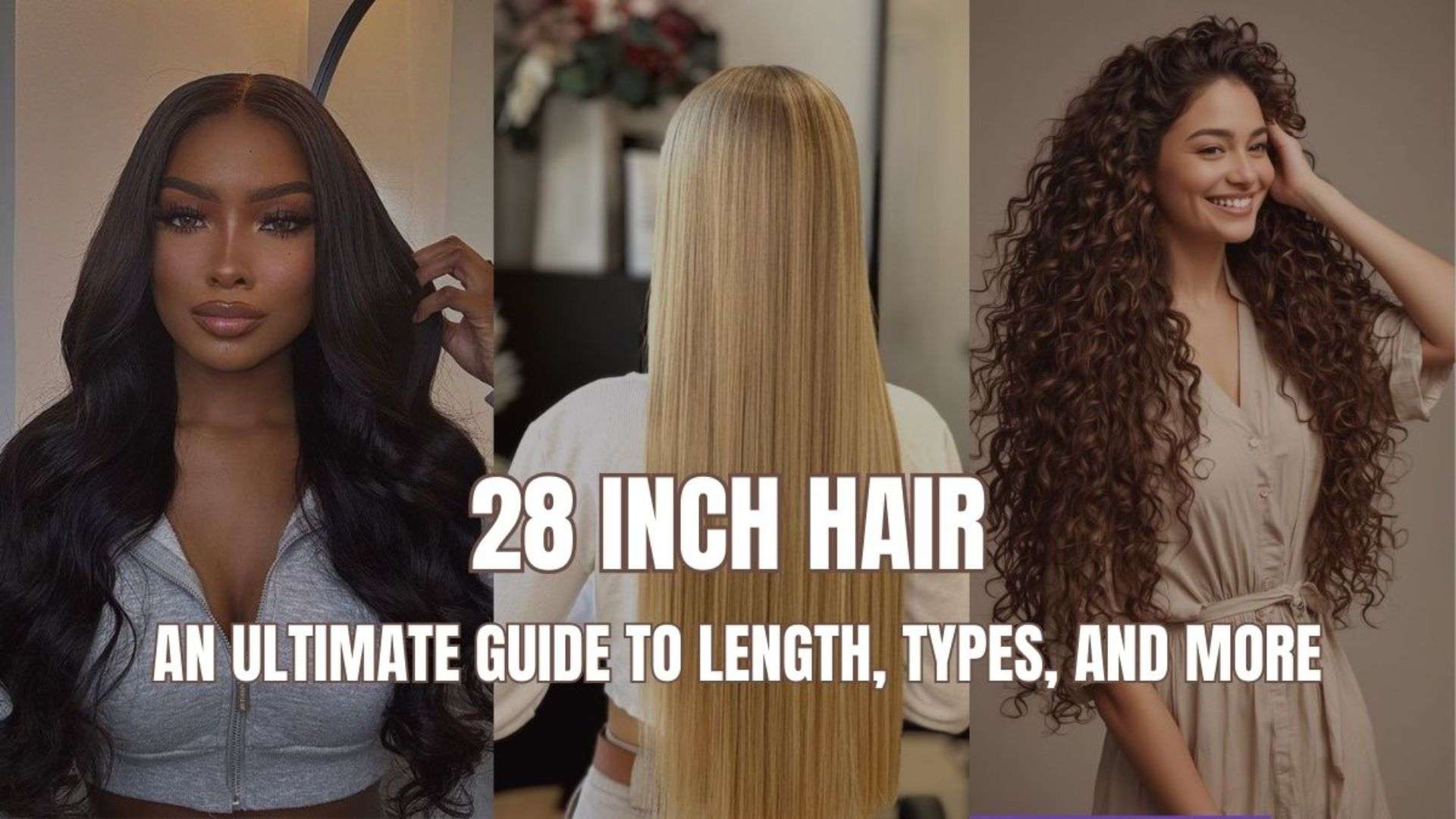 28 Inch Wig – Bold, Iconic & Statement-Making