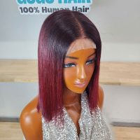 2x6 Lace Closure Best Wholesale Vietnamese Raw Hair 10 inch