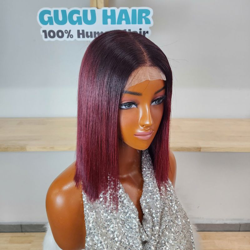 2x6 Lace Closure Best Wholesale Vietnamese Raw Hair 10 inch