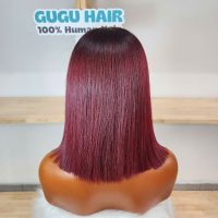 2x6 Lace Closure Best Wholesale Vietnamese Raw Hair 10 inch