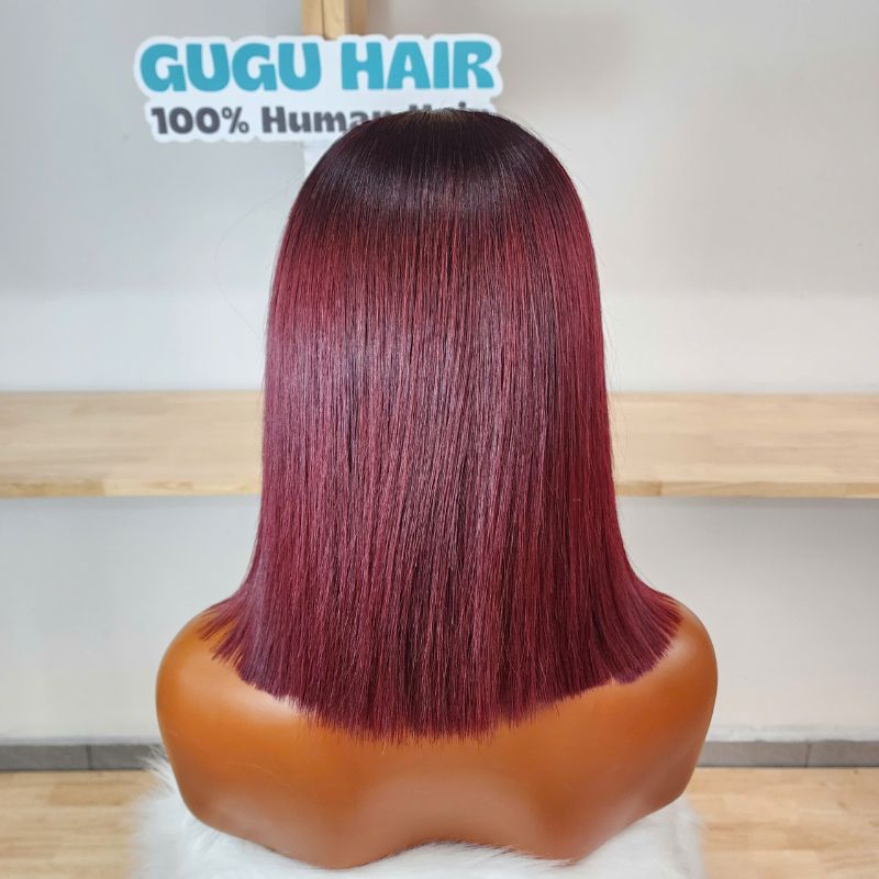 2x6 Lace Closure Best Wholesale Vietnamese Raw Hair 10 inch