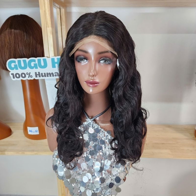 Body Wave Human Hair Wigs in UK & USA | GUGUHAIR