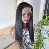 Bone Straight 13x4 Lace Front Human Hair - 100% Vietnamese Human Hair 3 Bone Straight Hair Lace Frontal Hair 36 Inch Bone Straight 13x4 Lace Front Human Hair