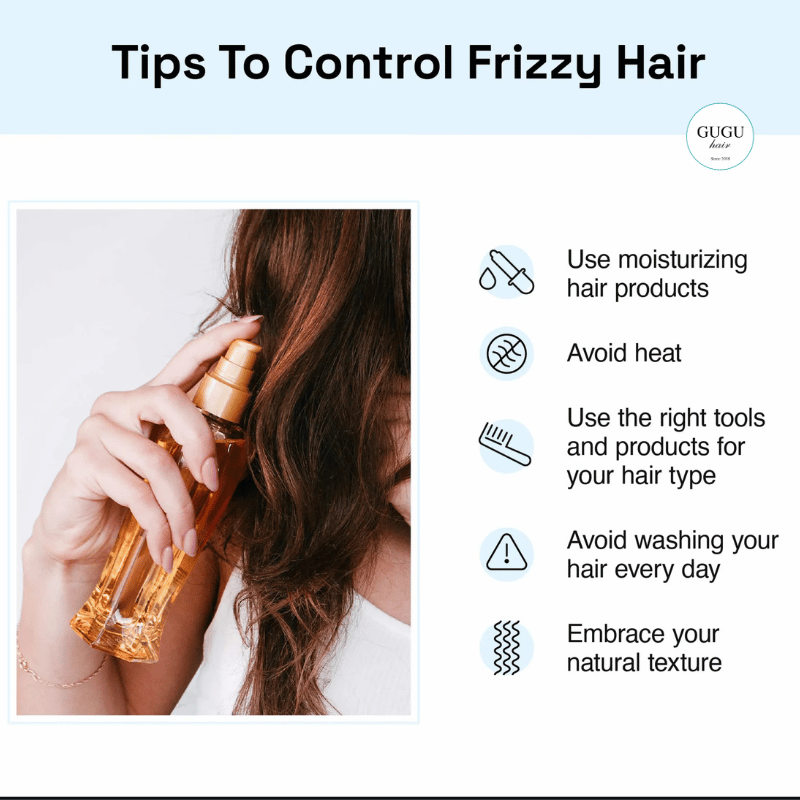 How to Fix a Frizzy Wig at Home? 6 HHow to Fix a Frizzy Wig at Home 2