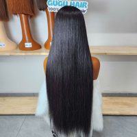 Vietnam Bone Straight Wig Raw Hair Double Drawn Vietnamese Wig 26 28 Inch Straight 7 Vietnam Bone Straight Wig Raw Hair Double Drawn Vietnamese Wig 26 28 Inch Straight