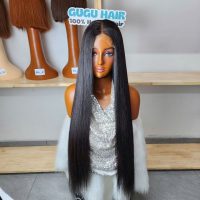 Vietnam Bone Straight Wig Raw Hair Double Drawn Vietnamese Wig 26 28 Inch Straight 6 Vietnam Bone Straight Wig Raw Hair Double Drawn Vietnamese Wig 26 28 Inch Straight