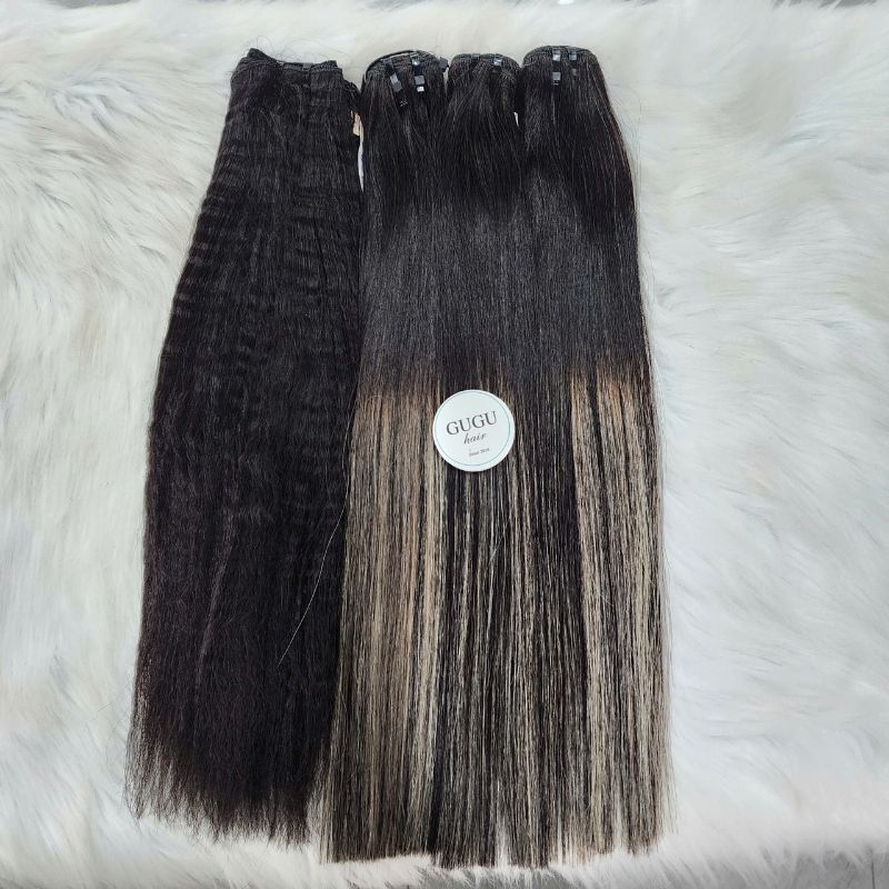 Weft Hair Extensions Sew In Weave Hair Extensions
