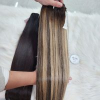 Wholesale Weft Hair - Premium Human Hair Weft Extensions