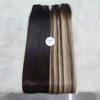 Wholesale Weft Hair - Premium Human Hair Weft Extensions