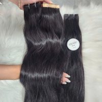 Invisi Tape In Hair Extensions, Invisible Tape-In Human Hair Extension GUGU 2 Invisi Tape In Hair Extensions, Invisible Tape In Human Hair Extension
