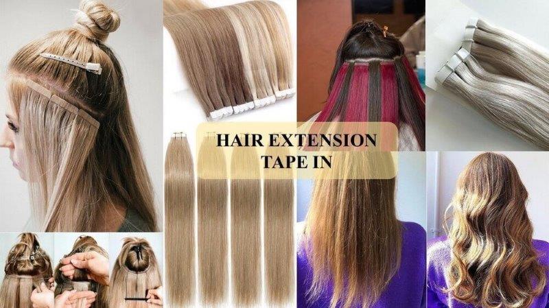GUGU HAIR – Raw Vietnamese Human Hair Wig 194 Vietnamese Hair Extensions UK – Premium Quality, Factory Direct Supply