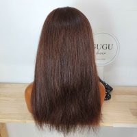 Vietnamese Natural Human Hair Premium Quality