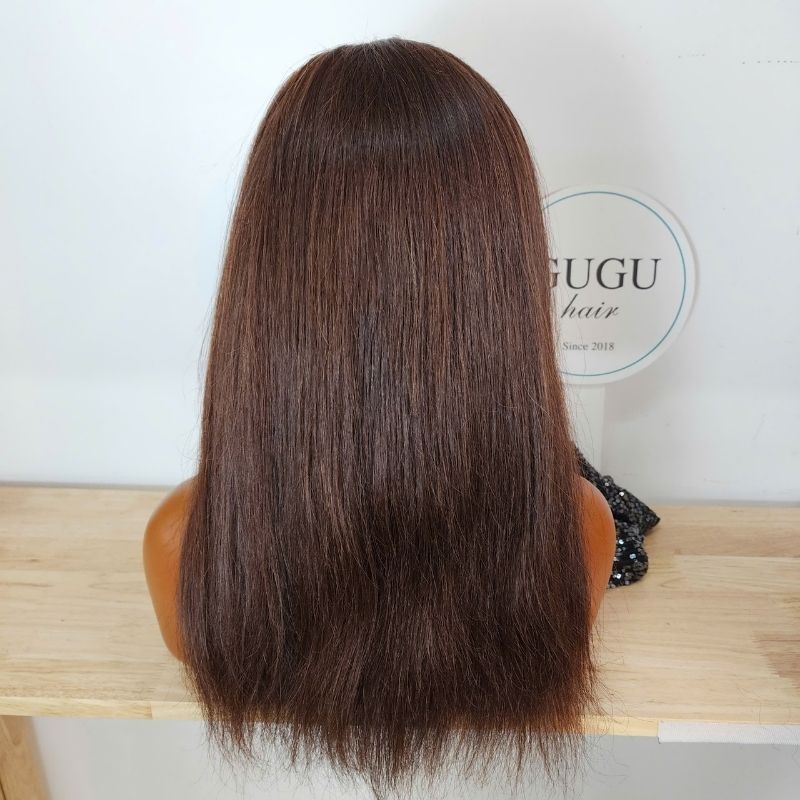Vietnamese Natural Human Hair Premium Quality