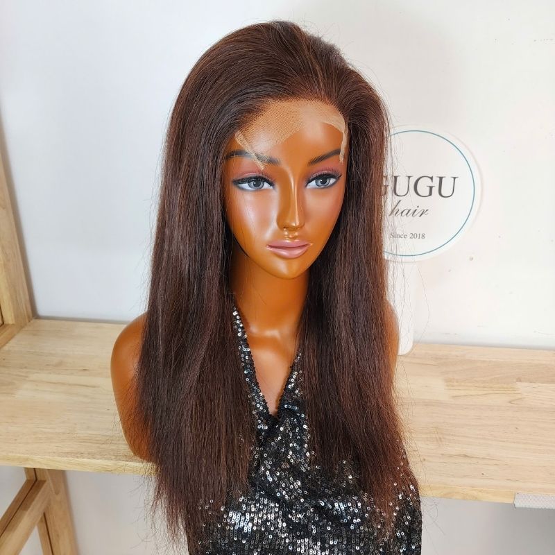 Vietnamese Natural Human Hair Premium Quality