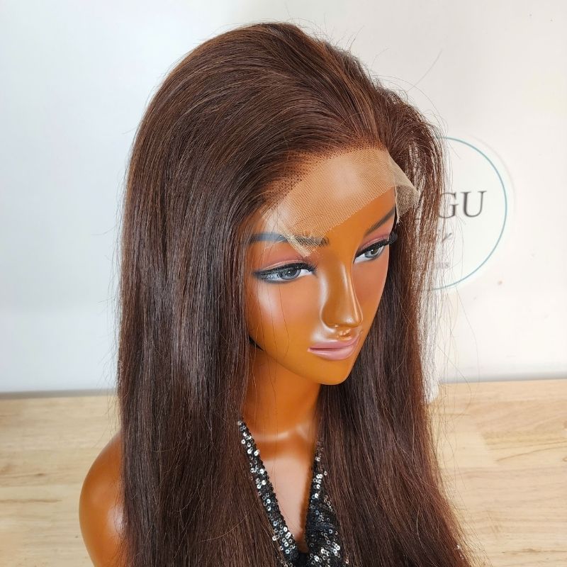 Vietnamese Natural Human Hair Premium Quality