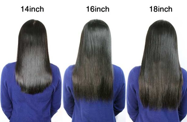 14 Inch Wig vs 16 Inch Wig: Which Length Looks More Natural?