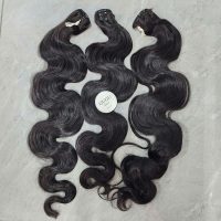 Body Wave Bundles Human Hair 18 Inch Human Hair Bundles
