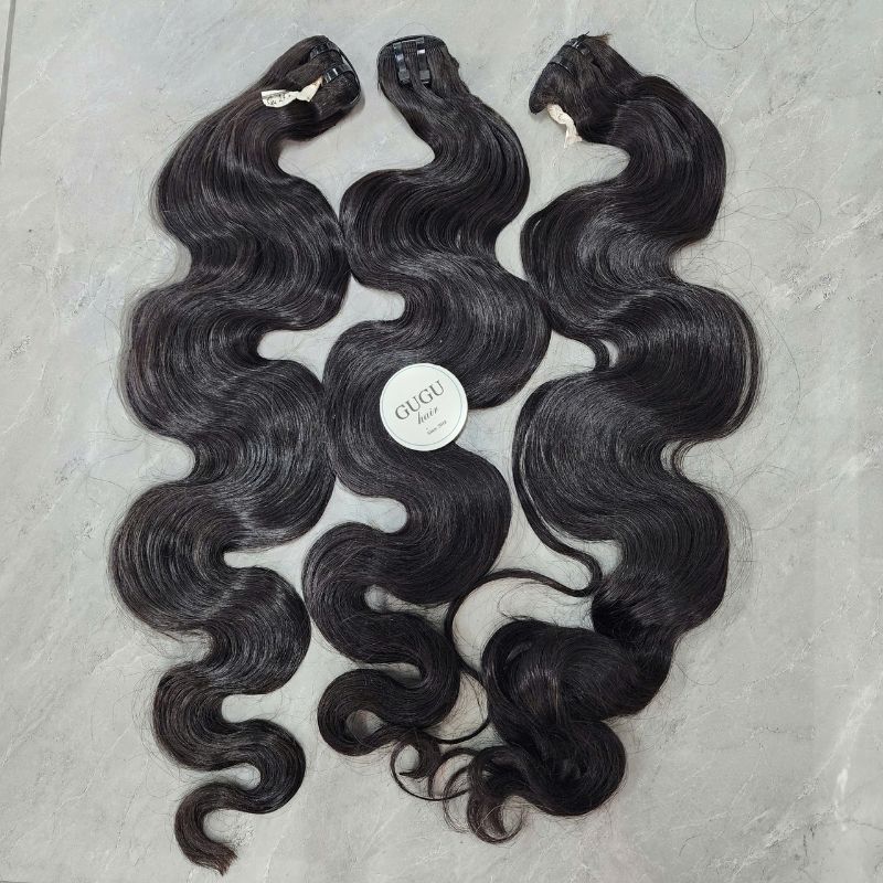 Body Wave Bundles Human Hair 18 Inch Human Hair Bundles