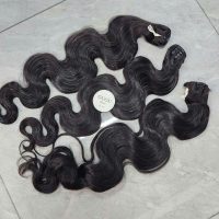 Body Wave Bundles Human Hair 18 Inch Human Hair Bundles