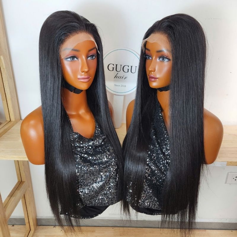 Top 5 Signs to Identify 100% Raw Vietnamese Hair 4 Top Selling Vietnamese Hair Best Price – Best Hair Factory in Vietnam | GUGU HAIR