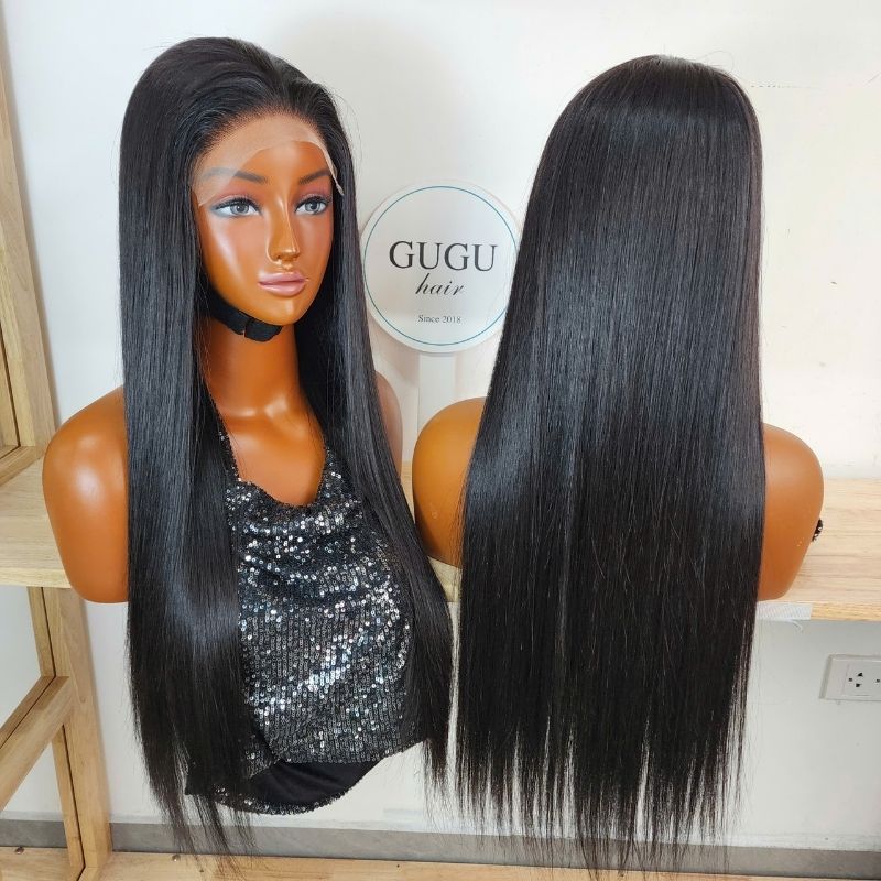 GUGU HAIR – Raw Vietnamese Human Hair Wig 17 Top Selling Vietnamese Hair Best Price – Best Hair Factory in Vietnam | GUGU HAIR