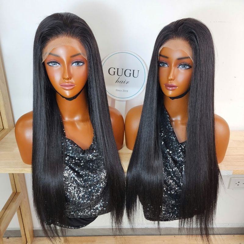 GUGU HAIR – Raw Vietnamese Human Hair Wig 18 Top Selling Vietnamese Hair Best Price – Best Hair Factory in Vietnam | GUGU HAIR